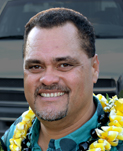 Pomaika'i Gaui
