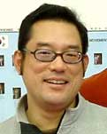 Michael Yamashita